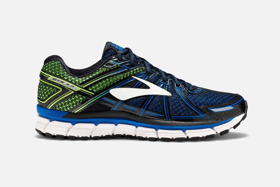 Zapatillas Running Brooks Hombre